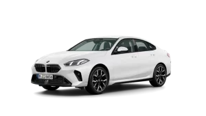 BMW 2 Series Gran Coupé