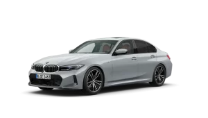 BMW Serie 3 Sedán