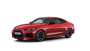 BMW Serie 4 Coupé