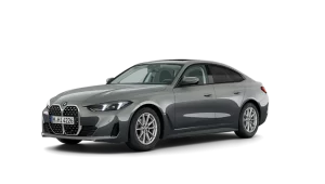 BMW Serie 4 Gran Coupé