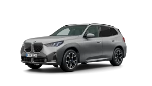 BMW X3 sDrive20
