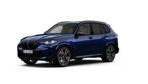 BMW X5 M