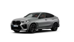 BMW X6 M
