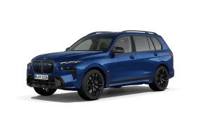 BMW X7 M