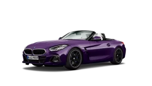 BMW Z4 Roadster